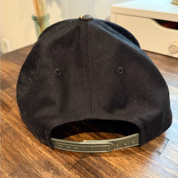 Bike life camo hat - Picture 2 of 3